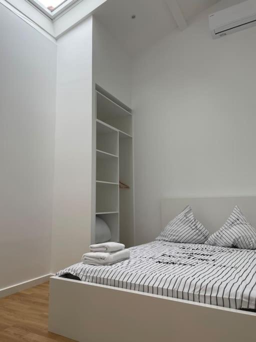 Appartement Atypique Et Fraichement Renove Saint-Vallier  Exteriér fotografie